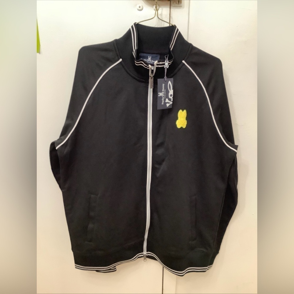 NOTAVAILABLE / NOT4SALE Psycho Bunny Mens Eaton - Picture 3 of 13
